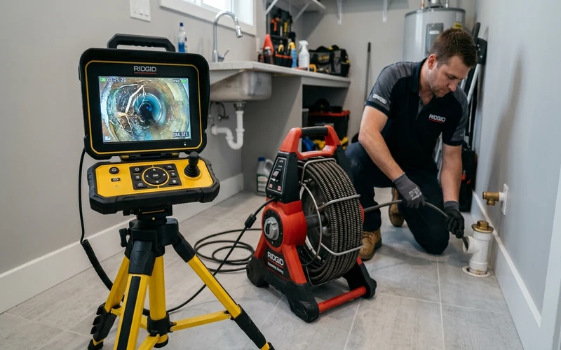 Esenyurt / Akçaburgaz Tıkanıklık Açma Profesyonel Servis